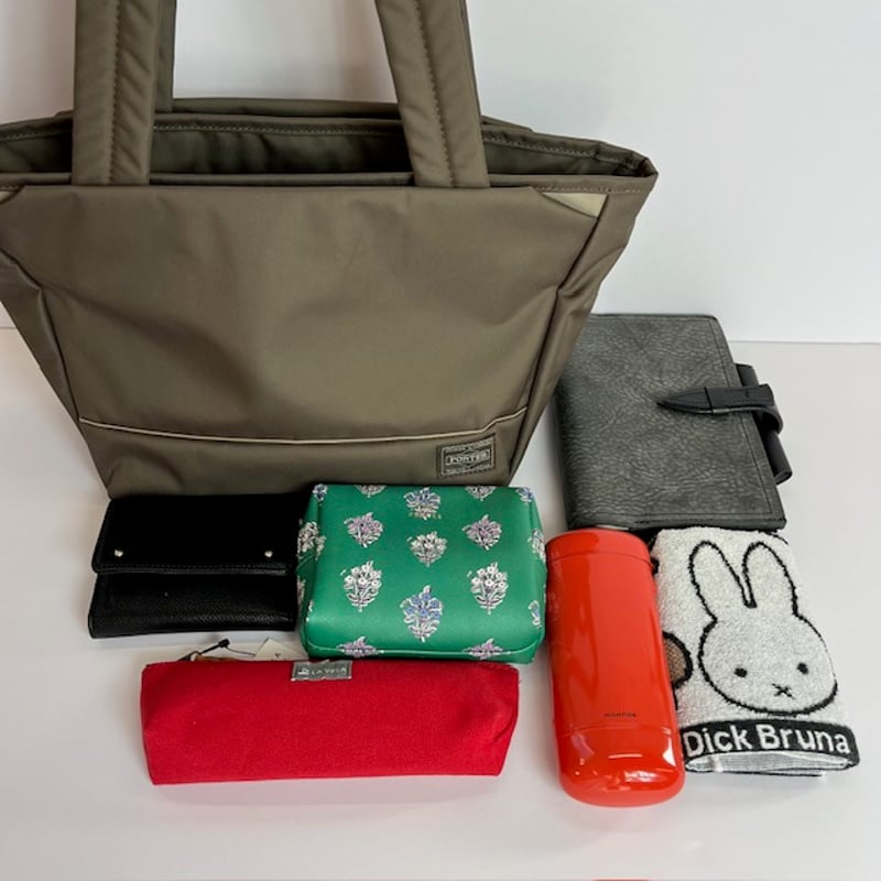 PORTER】MOUSSE/ムース トートバッグ(S)〈吉田カバン正規取扱店〉751