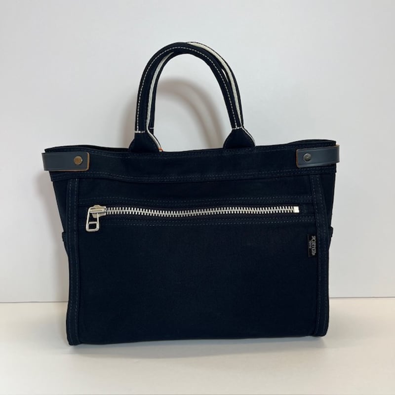 PORTER】NAEKD/ネイキッド トートバッグ(S)〈吉田カバン正規取扱店