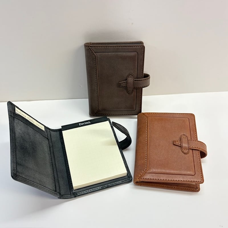 Davinci】Roroma Classic/ロロマクラシック ミニメモA7 | ぶんぐはうす大山