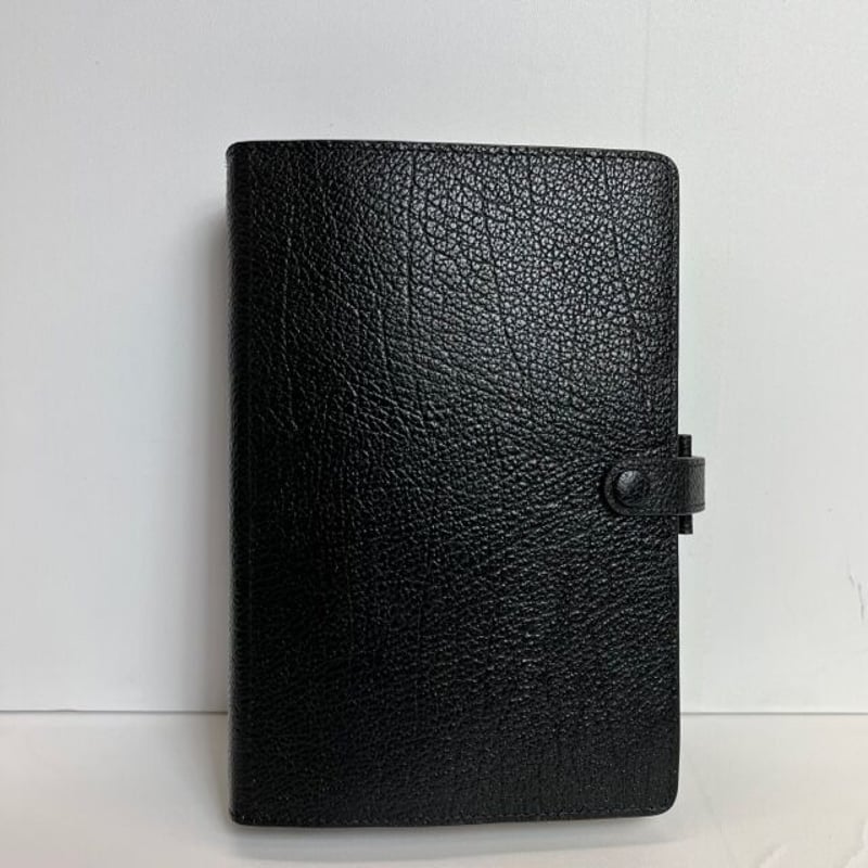 ヴィンテージ】FILOFAX ウィンチェスター システム手帳 23㎜ 目覚まし