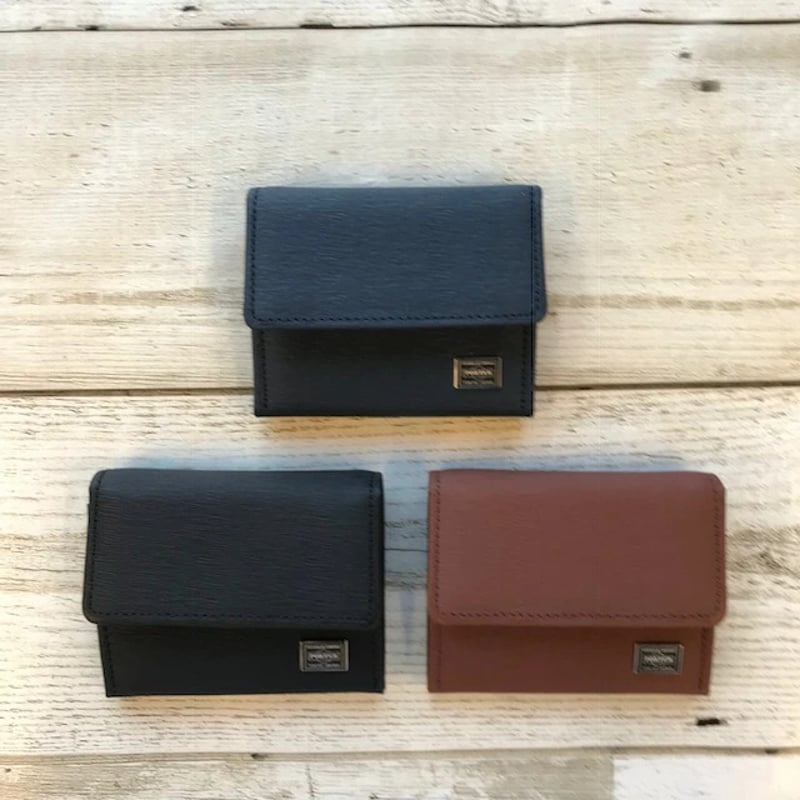 PORTER】CURRENT/カレント コインケース〈吉田カバン正規取扱店 PORTER】CURRENT/カレント コインケース〈吉田カバン正規取扱店