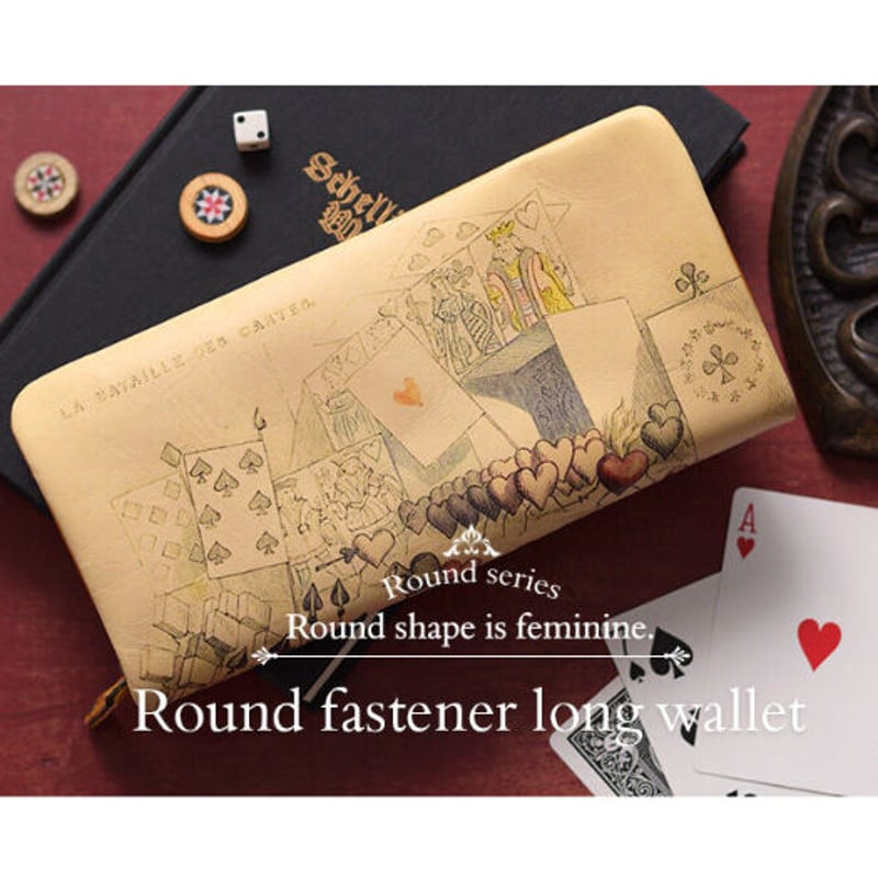 ヒラメキ HIRAMEKI 【受注生産】20周年限定品 ラウン 楽天市場】【 HIRAMEKI. 公式 】長財布 ラウンドファスナー 本革