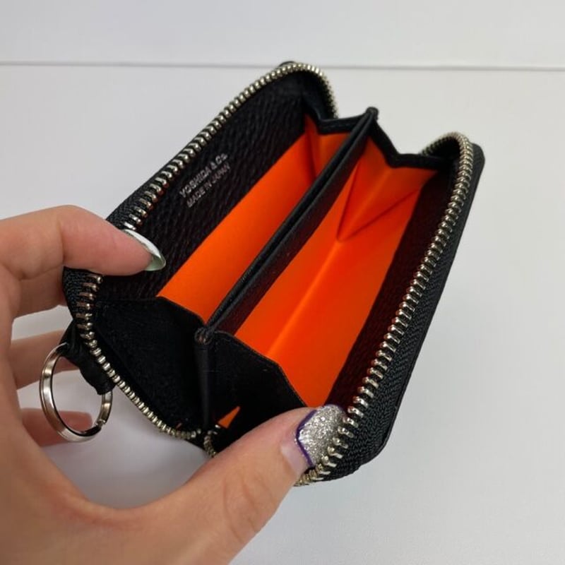 PORTER】CALM/カーム コインケース〈吉田カバン正規取扱店 PORTER】CALM/カーム コインケース〈吉田カバン正規取扱店
