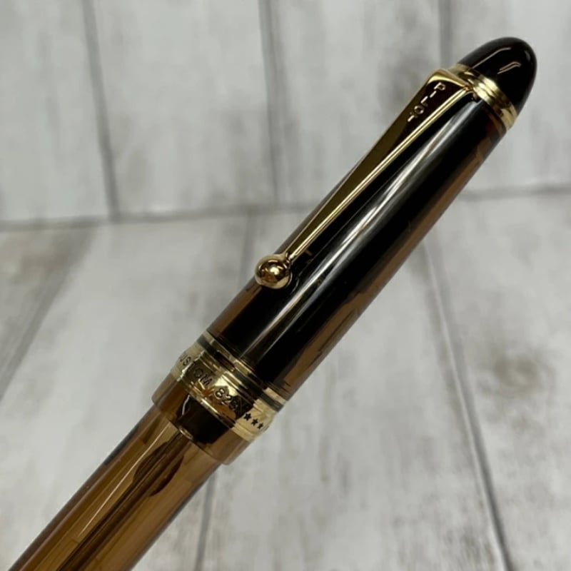 PILOT】CUSTOM 823/カスタム 823 万年筆 | ぶんぐはうす大山