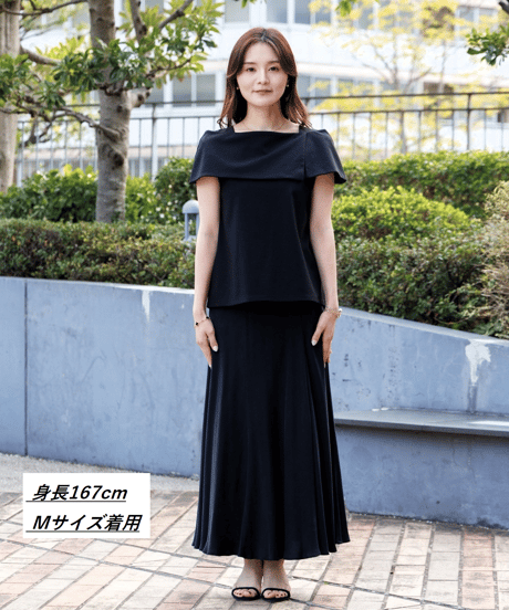 【洗える・ドライタッチ・透けない】《追加1》ポンチケープＴシャツ