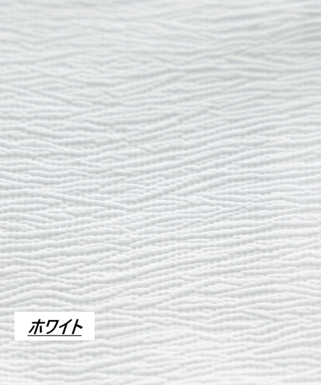 【洗える・シワになりにくい】前後2WAYサッカーペプラムノースリーブブラウス・6/19(金)20:00発売開始