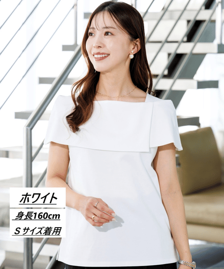 ふみ お洋服 HELLO BY FUMIO KANAGAWA