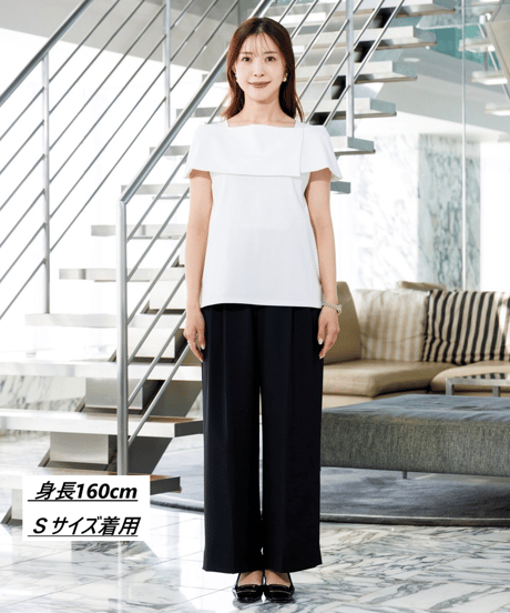 【洗える・ドライタッチ・透けない】《追加1》ポンチケープＴシャツ