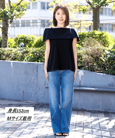 【洗える・ドライタッチ・透けない】《追加1》ポンチケープＴシャツ