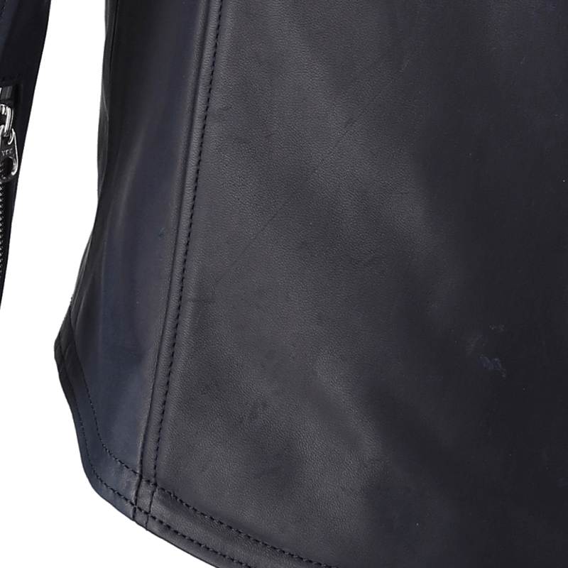 マウンテンパーカー ダークネイビー | PANTONE