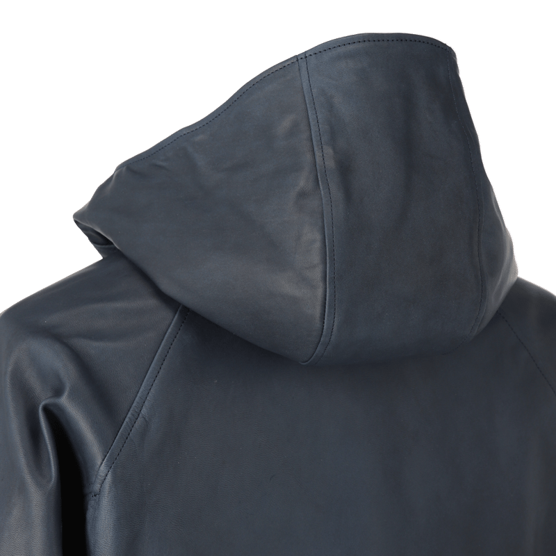 マウンテンパーカー ダークネイビー | PANTONE