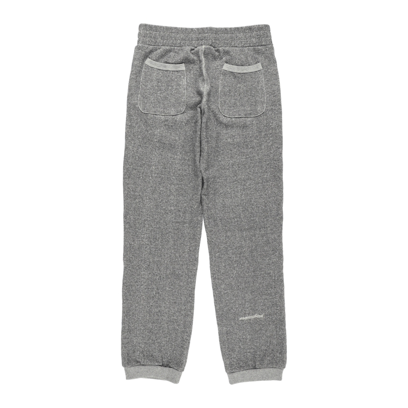 スウェットパンツ チャコールグレー | PANTONE