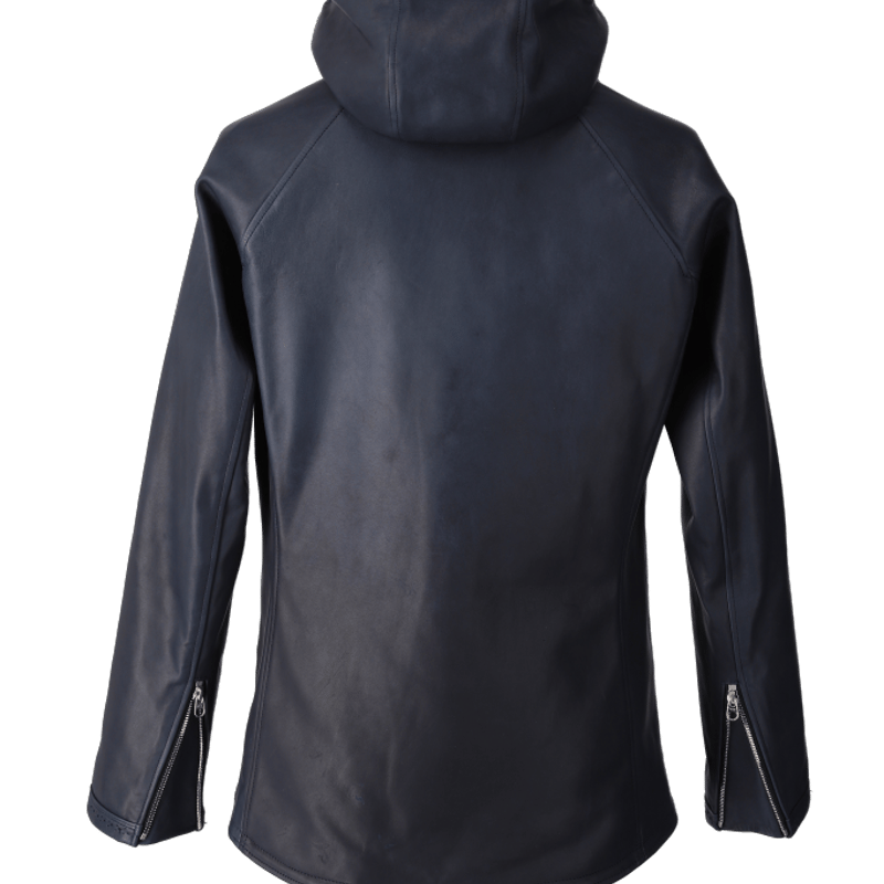 マウンテンパーカー ダークネイビー | PANTONE