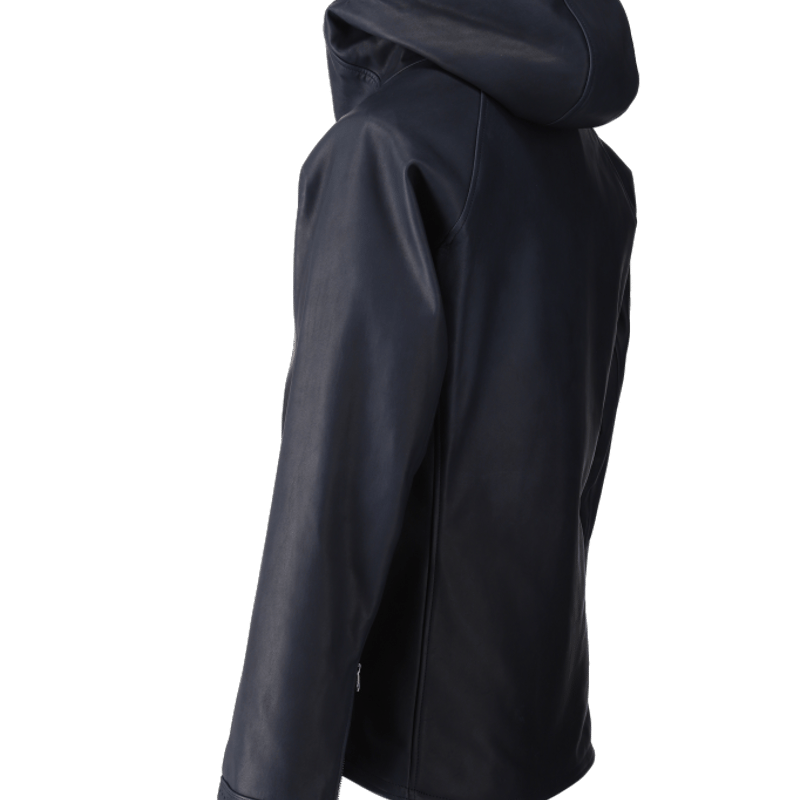 マウンテンパーカー ダークネイビー | PANTONE