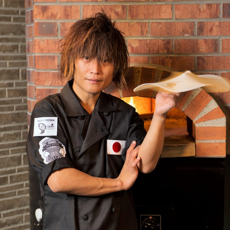 【即購入可】PiZZA THE BEST ピザ世界チャンピオンが作る『オリジナルPIZZA』セット【オンライン