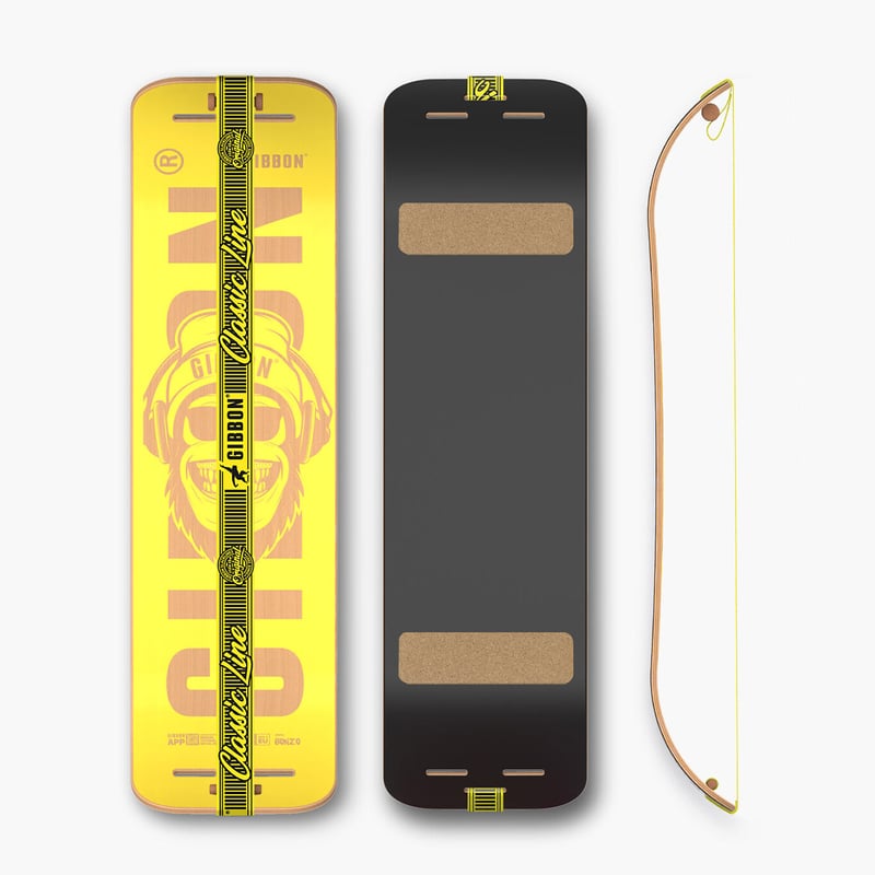 GIBBON】ギボードセット ボンゾークラシック | Balance Sports
