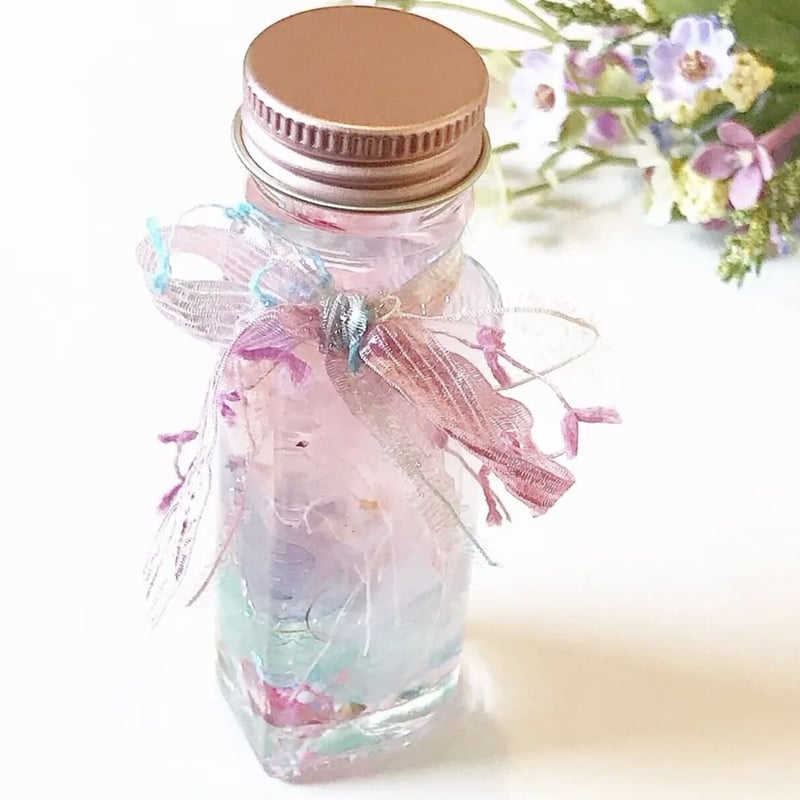 Roséever プリザーブドフラワー ユニコーンの形 【公式通販】