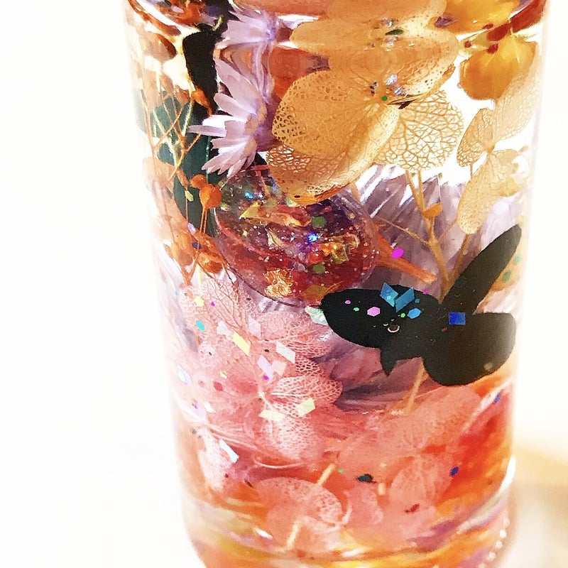 期間限定*《送料無料》『魔法使いの魔法薬〜きらめくハロウィンの魔法