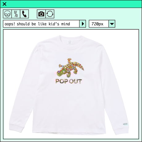 ジミーちゃん | STORES