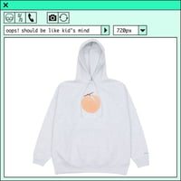 %psh crayon peach parker　/　OPS-2307