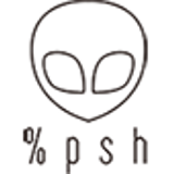 %psh(ウップシュ) STORE