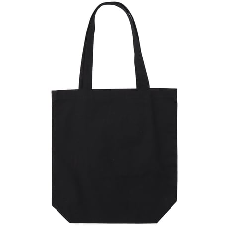 %psh irozure symbol logo Tote / OPS-2107  BLK