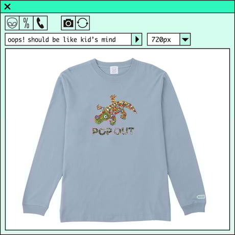 ジミーちゃん❤️ Hello