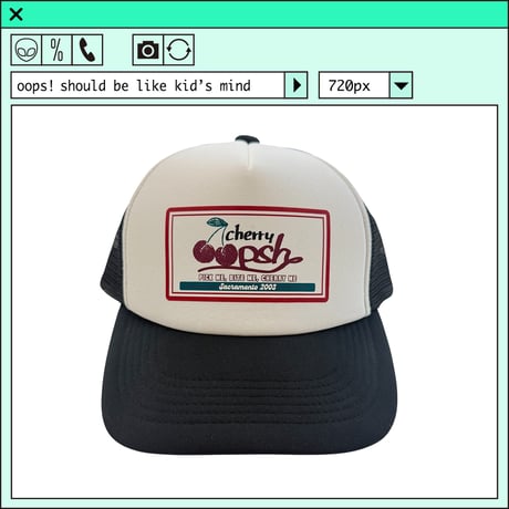 CATEGORY GOODS | ％psh(ウップシュ) STORE
