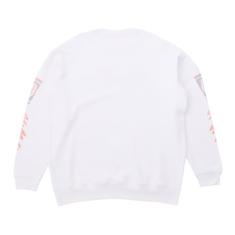 %psh ラッキー Sweat / OPS-2103 WTRD