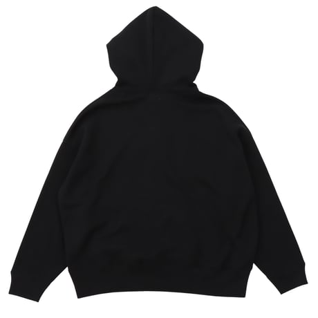 %psh Hyena Parker / OPS-2106 BLK