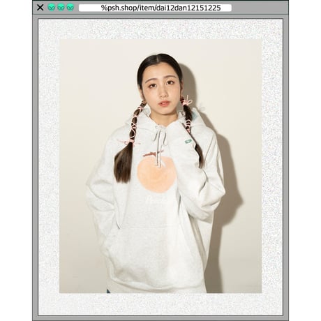%psh crayon peach parker　/　OPS-2307