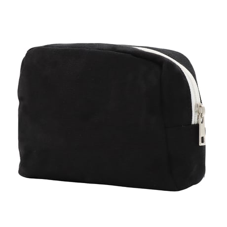 %psh slime logo poach / OPS-2109 BLK