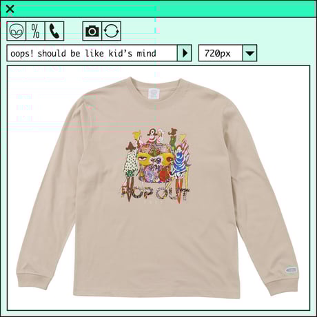 ジミーちゃん | STORES