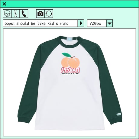 raglansleeves | STORES