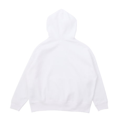 %psh irozure symbol logo Parker / OPS-2105 WHT