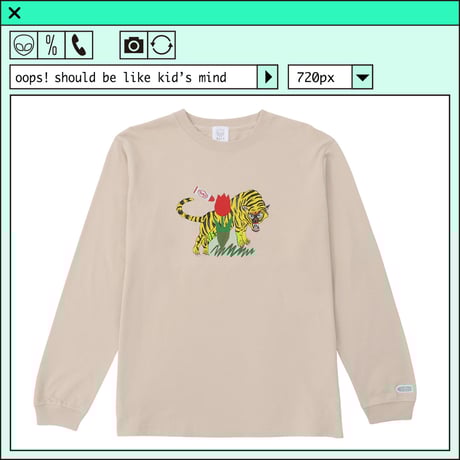 ジミーちゃん | STORES