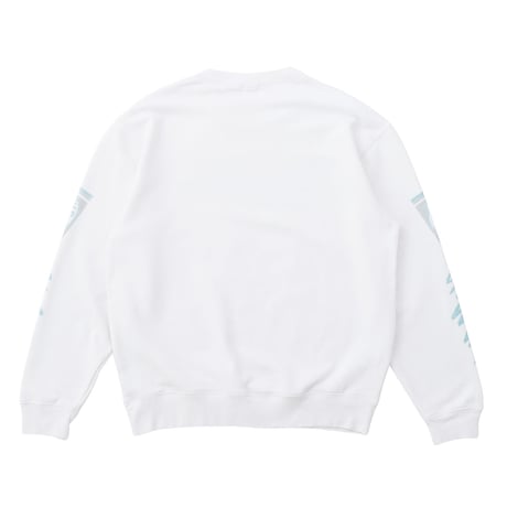 %psh ラッキー Sweat / OPS-2103 WTBL