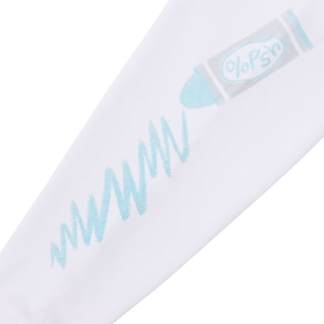 %psh ラッキー Sweat / OPS-2103 WTBL