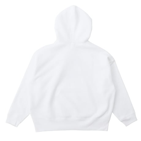 %psh Hyena Parker / OPS-2106 WHT