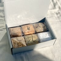 秋冬スコーン set 【再販売(12〜1月発送)】