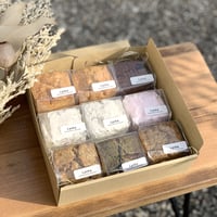 冬のスコーン set