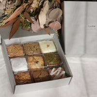秋冬スコーン set 12/6