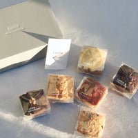 スコーン&サンド set (2025年1月発送)