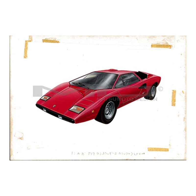 昭和レトロ ランボルギーニ ポリス カー hq720.jpg?sqp=-