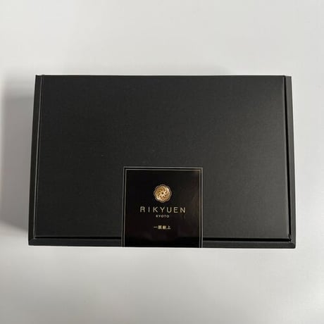 大切な人に贈りたい｜石臼挽き 極濃 宇治抹茶アイスギフト（6個入）
