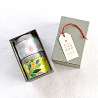 センスのいい日本茶ギフト｜結婚内祝い、両親・祖父母にも喜ばれる本格ティーバッグセット