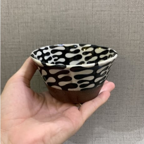 ふじ鉢　ウニョ