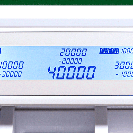 スリムヴォイススコア33S 点数表示・ボイス機能付 家庭用全自動麻雀卓　近畿圏限定