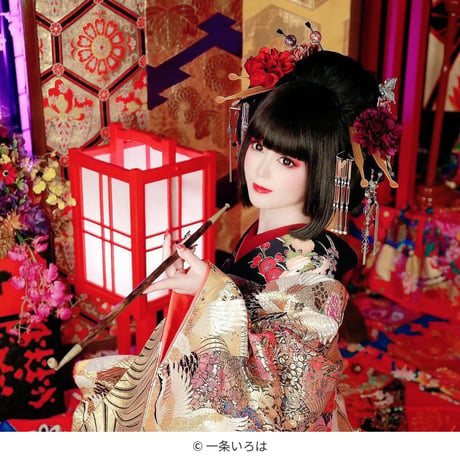 【一点もの】緑一色モチーフの麻雀ボールペン｜一条いろは・神風製作所
