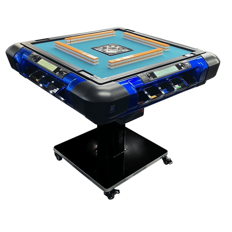 麻雀用具のマツオカ株式会社